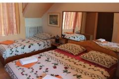 Pokoje Mara Pokoj 4 foto 2