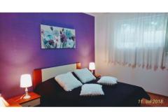 Sun Terrace Apartmán 1 – Apartman foto 4