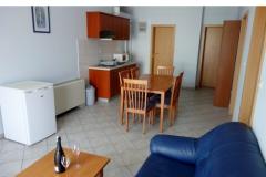 Vila Sunce Apartmán 4 foto 1