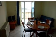 Vila Sunce Apartmán 2 foto 1