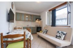 Venesa Apartmány Apartmán 2 – Apartman 2 foto 5