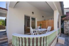 Venesa Apartmány Apartmán 1 – Apartman 1 foto 1