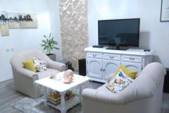 Vila Arboretum Šibenik Apartmán 1 foto 1