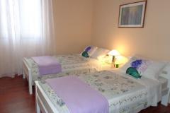 Vila Arboretum Šibenik Apartmán 1 foto 4