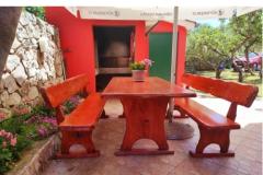 Apartmány Villa Magnolija Apartmán 3 – apartman 3 foto 5