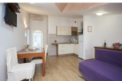 Villa Rosa Apartmán 2: (2+2) – AP 1 foto 2