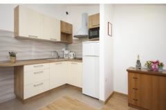 Villa Rosa Apartmán 2: (2+2) – AP 1 foto 3