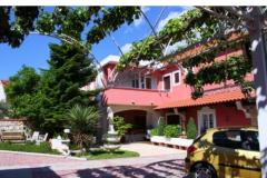 Villa Rosa Apartmán 4: (2+2) – AP 5 & 6 foto 1