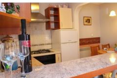 Villa Rosa Apartmán 4: (2+2) – AP 5 & 6 foto 2