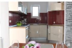 Villa Rosa Apartmán 4: (2+2) – AP 5 & 6 foto 3