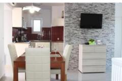 Villa Rosa Apartmán 4: (2+2) – AP 5 & 6 foto 4