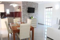 Villa Rosa Apartmán 4: (2+2) – AP 5 & 6 foto 5