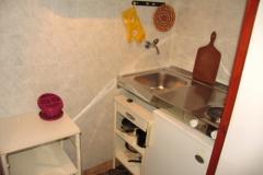 Vila Seka Apartmán 2 – Studio ap foto 3
