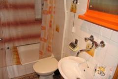 Vila Seka Apartmán 2 – Studio ap foto 4