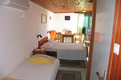 Vila Seka Apartmán 3 – Studio-apa foto 1