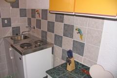 Vila Seka Apartmán 3 – Studio-apa foto 2