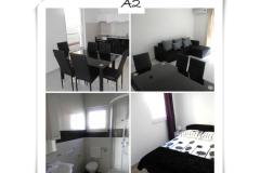 Villa Antea Apartmán 2 – Apartman 2 foto 1