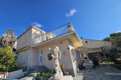 Villa Aura Maris Apartmán 1 foto 4