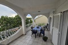 Villa Aura Maris Apartmán 3 – Apa 4+1 foto 1