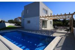 Villa Lumaka Sun Apartmán 1 foto 1