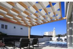 Villa Lumaka Sun Apartmán 1 foto 2