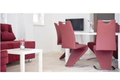 Villa M Apartmán 1 – Ap. Red foto 1