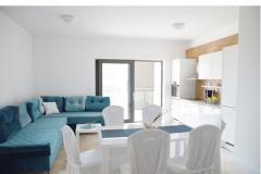 Villa M Apartmán 2 – Ap. Blue foto 1