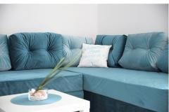Villa M Apartmán 2 – Ap. Blue foto 3