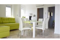 Villa M Apartmán 3 – Ap. Green foto 5