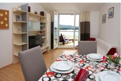 Apartmány Apartmán 1 – Villa foto 1