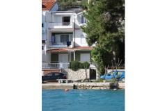 Apartmány Apartmán 2 – Magnolia foto 6