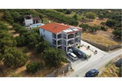 Apartmány Villa Mare Apartmán 1: (4+0) – DANA foto 1