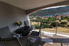 Apartmány Villa Mare Apartmán 1: (4+0) – DANA foto 2