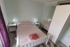 Apartmány Villa Mare Apartmán 1: (4+0) – DANA foto 3