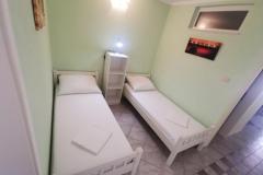 Apartmány Villa Mare Apartmán 1: (4+0) – DANA foto 4