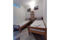 Apartmány Villa Mare Apartmán 2: (4+0) – OLIVA foto 3