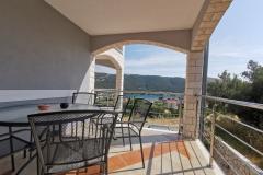 Apartmány Villa Mare Apartmán 3: (4+0) – Matea foto 1