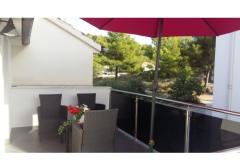 Villa Nera Apartmán 2 foto 6