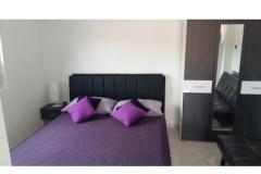 Villa Nera Apartmán 1 foto 3