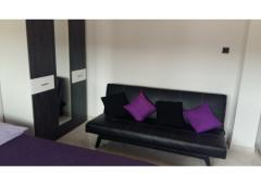 Villa Nera Apartmán 1 foto 4