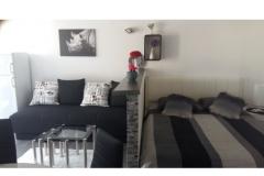 Villa Nera Apartmán 3 foto 4