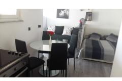 Villa Nera Apartmán 3 foto 6