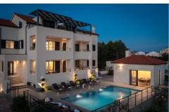 Villa Nova Apartmán 1 – Villa Nova foto 1