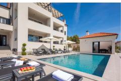 Villa Nova Apartmán 1 – Villa Nova foto 4