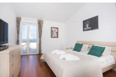 Villa Oliva Žaborić Apartmán 1 – House foto 5
