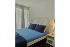 Villa Seaside Žaborić Apartmán 2 – A101 foto 1