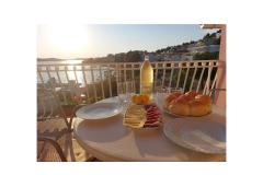 Villa Vesna Apartmán 3 – 2floor-A3 foto 6