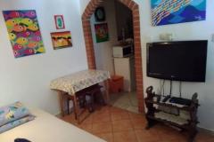ZATONKA Apartmán 1 – A1 foto 1