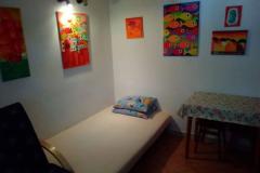 ZATONKA Apartmán 1 – A1 foto 4
