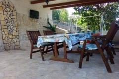 ZATONKA Apartmán 2 – A2 foto 5